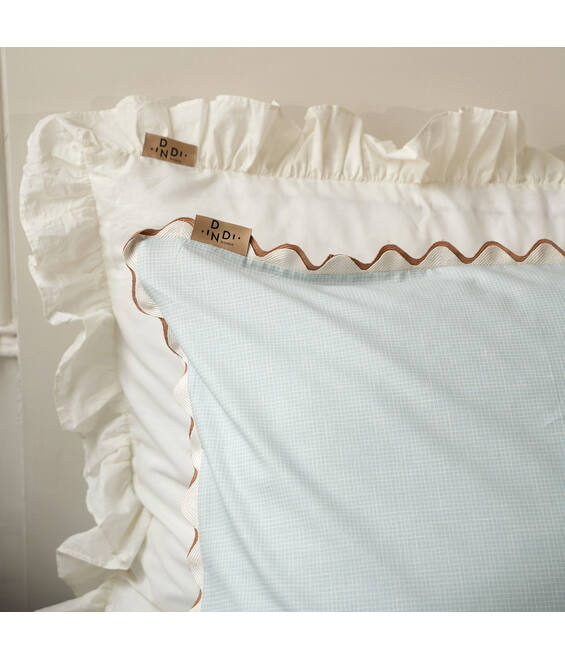 Dindi Home Kussensloop Sweet & Curvy